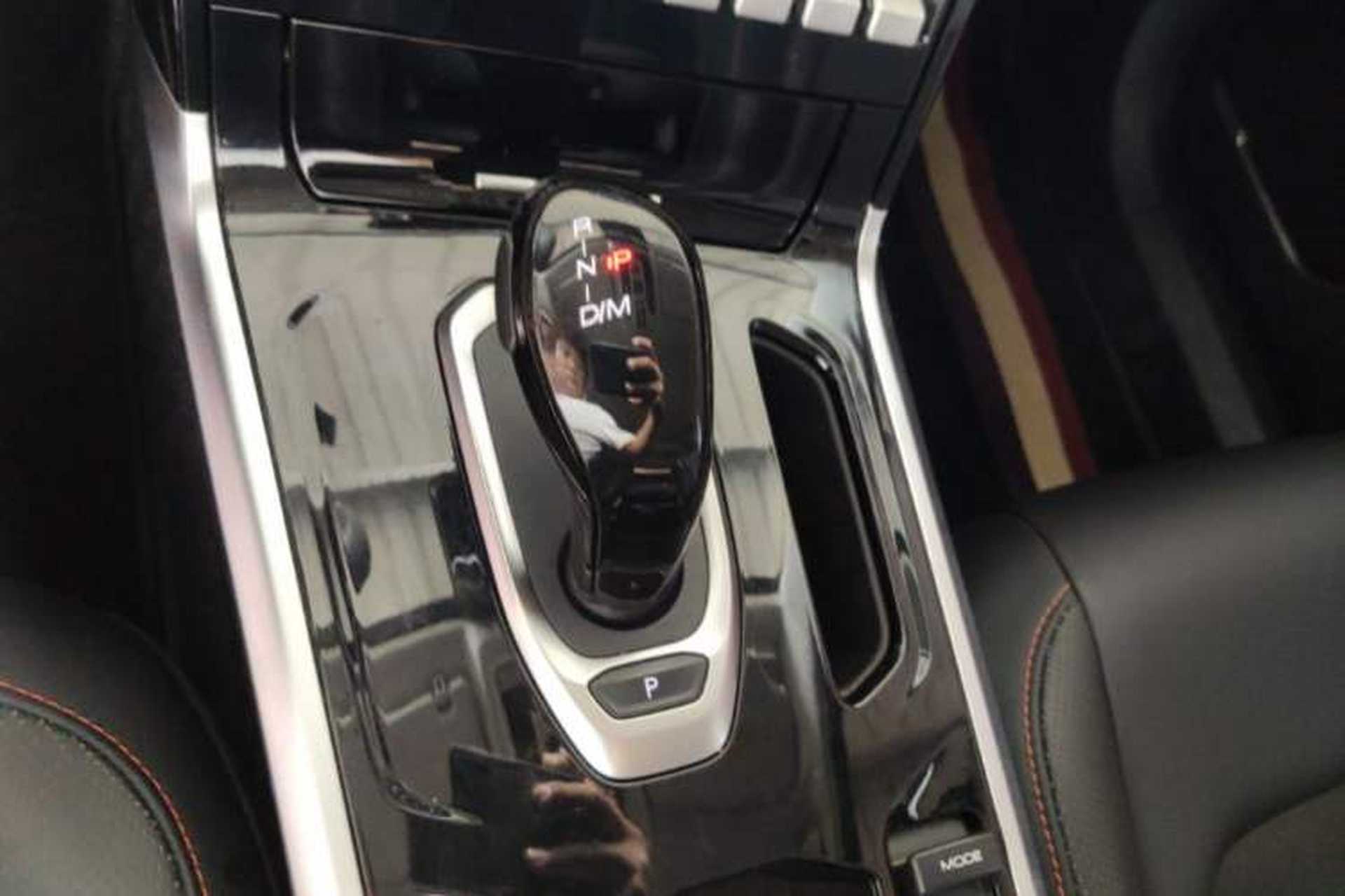 Used Haval H4 2019 1.5 GDIT Pro Version China VI Standard Gear Lever