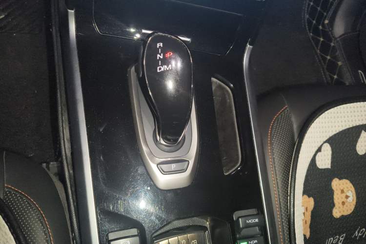 Used Haval H4 2019 1.5 GDIT Pro Version China VI Standard Gear Lever