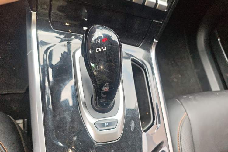 Used Haval H4 2019 1.5 GDIT Pro Version China VI Standard Gear Lever