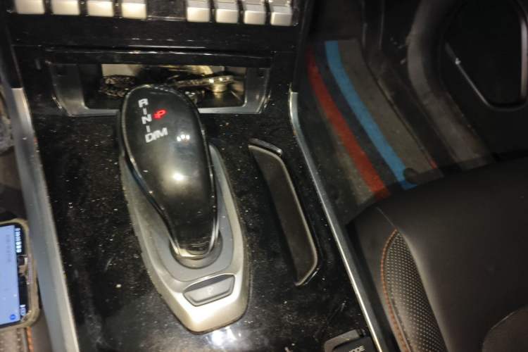 Used Haval H4 2019 1.5 GDIT Pro Version China VI Standard Gear Lever