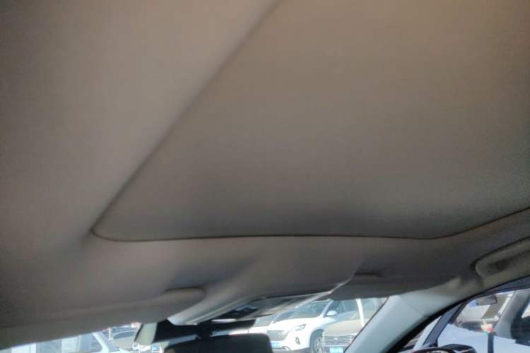 Used Haval H4 2019 1.5 GDIT Pro Version China VI Standard Headliner