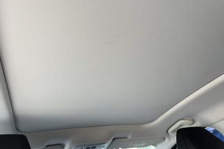 Used Haval H4 2019 1.5 GDIT Pro Version China VI Standard Interior 3