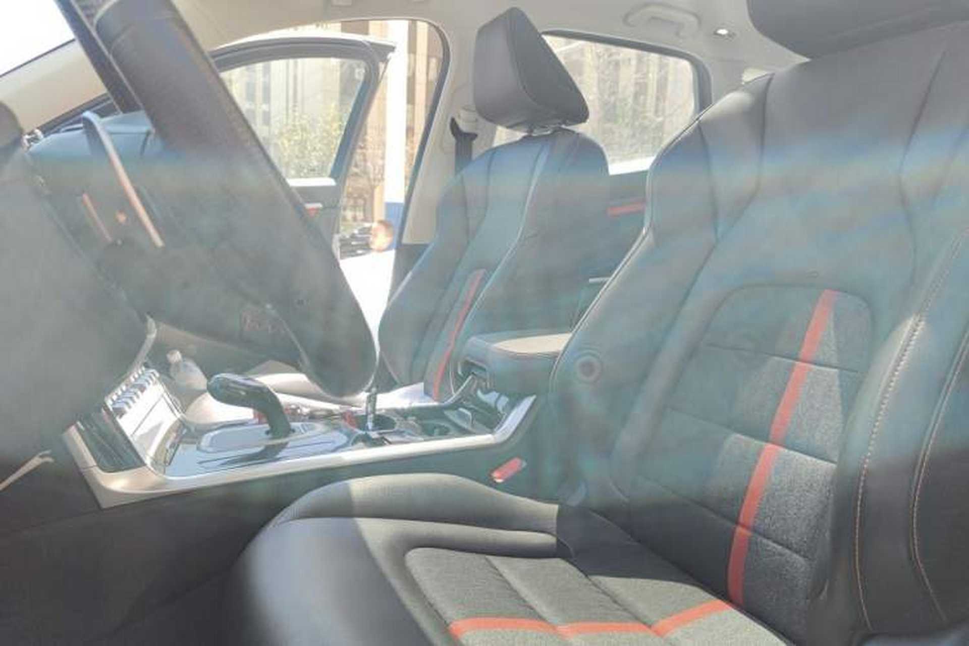 Used Haval H4 2019 1.5 GDIT Pro Version China VI Standard Left Front Seat
