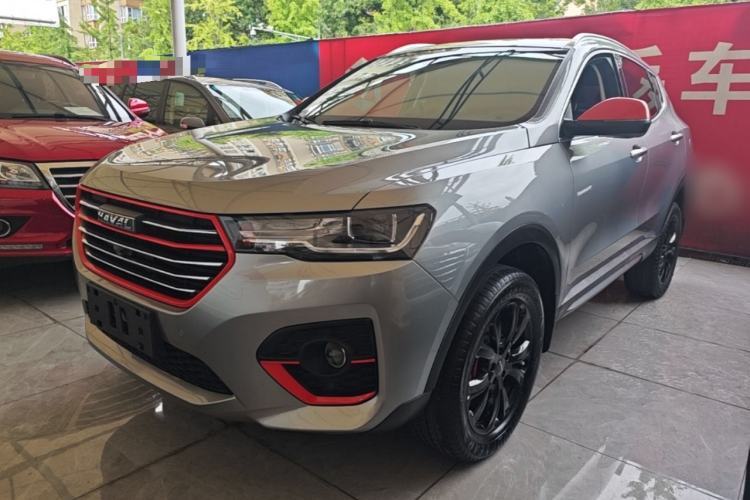 Used Haval H4 2019 1.5 GDIT Pro Version China VI Standard Guazi used car, China used car export, Used car for sale, Used  cars, Cheapest cars for sale