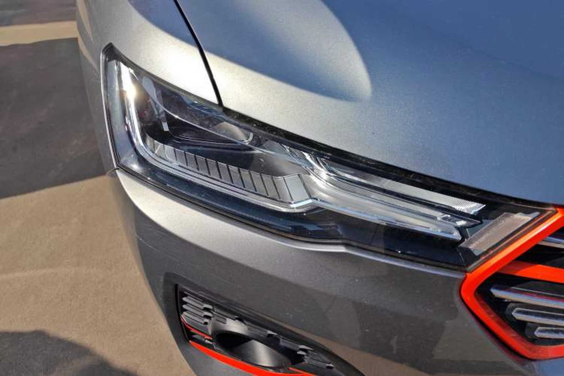 Used Haval H4 2019 1.5 GDIT Pro Version China VI Standard Right Front Headlight