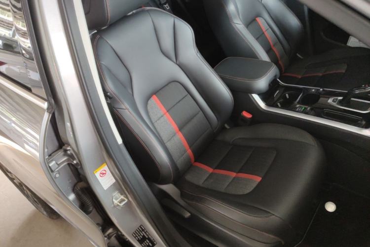 Used Haval H4 2019 1.5 GDIT Pro Version China VI Standard Right Front Seat