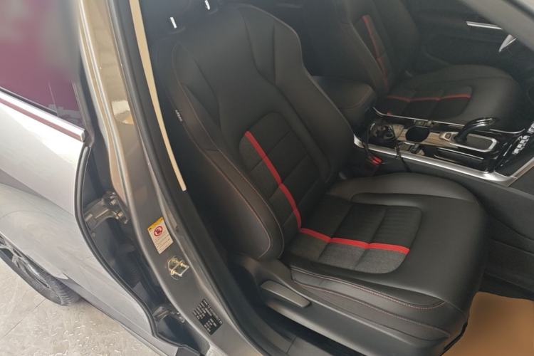 Used Haval H4 2019 1.5 GDIT Pro Version China VI Standard Right Front Seat