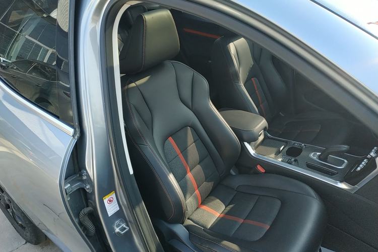 Used Haval H4 2019 1.5 GDIT Pro Version China VI Standard Right Front Seat