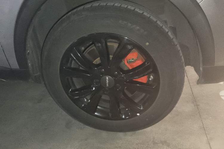 Used Haval H4 2019 1.5 GDIT Pro Version China VI Standard Right Front Wheel Hub