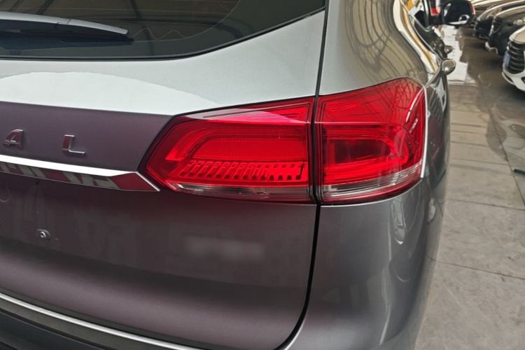 Used Haval H4 2019 1.5 GDIT Pro Version China VI Standard Right Rear Taillight