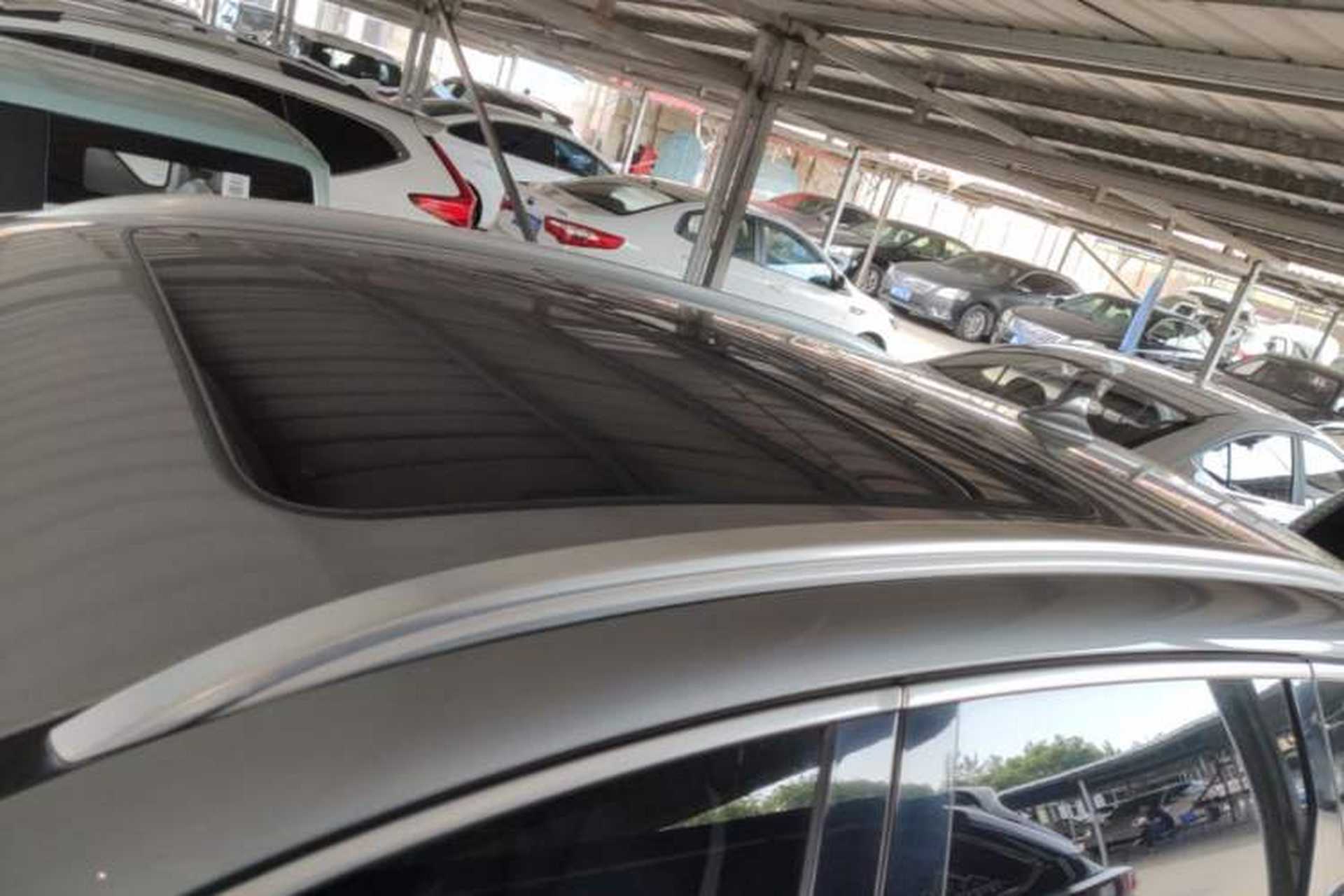 Used Haval H4 2019 1.5 GDIT Pro Version China VI Standard Roof