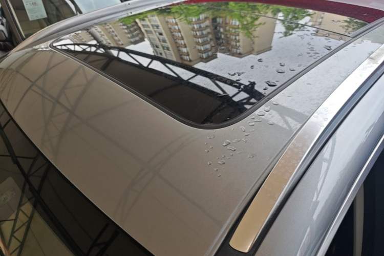Used Haval H4 2019 1.5 GDIT Pro Version China VI Standard Roof