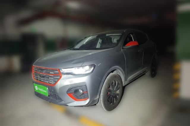Used Haval H4 2019 1.5 GDIT Pro Version China VI Standard