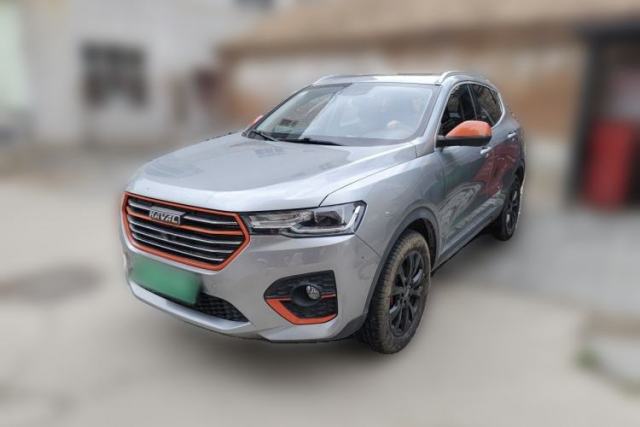 Used Haval H4 2019 1.5 GDIT Pro Version China VI Standard