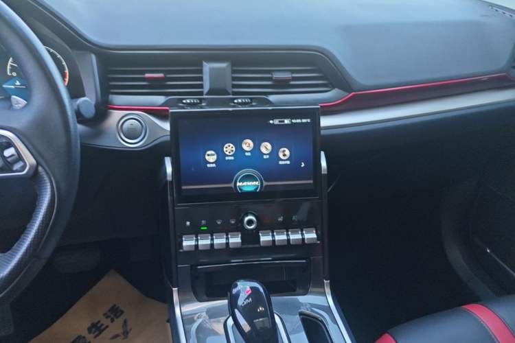 Used Haval H4 2019 1.5 GDIT DCT Ultra-Luxury Smart Connectivity Model China VI Standard Audio And AC Panel