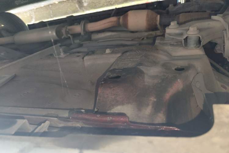Used Haval H4 2019 1.5 GDIT DCT Luxury Smart Connectivity Version China VI Standard Chassis Front Left