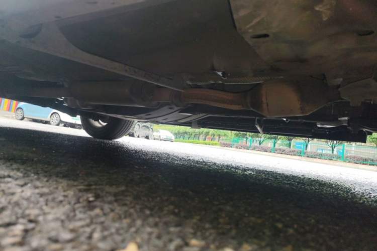 Used Haval H4 2019 1.5 GDIT DCT Luxury Smart Connectivity Version China VI Standard Chassis Front Right