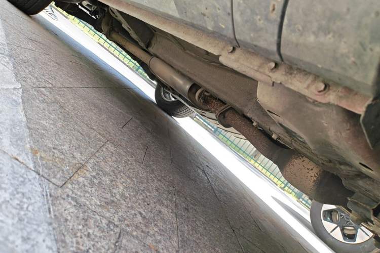 Used Haval H4 2019 1.5 GDIT DCT Luxury Smart Connectivity Version China VI Standard Chassis Front Right