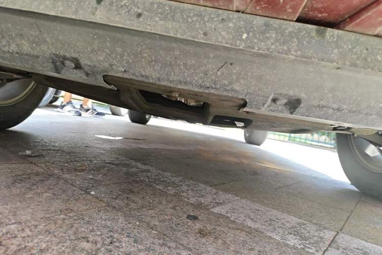 Used Haval H4 2019 1.5 GDIT DCT Luxury Smart Connectivity Version China VI Standard Chassis Front