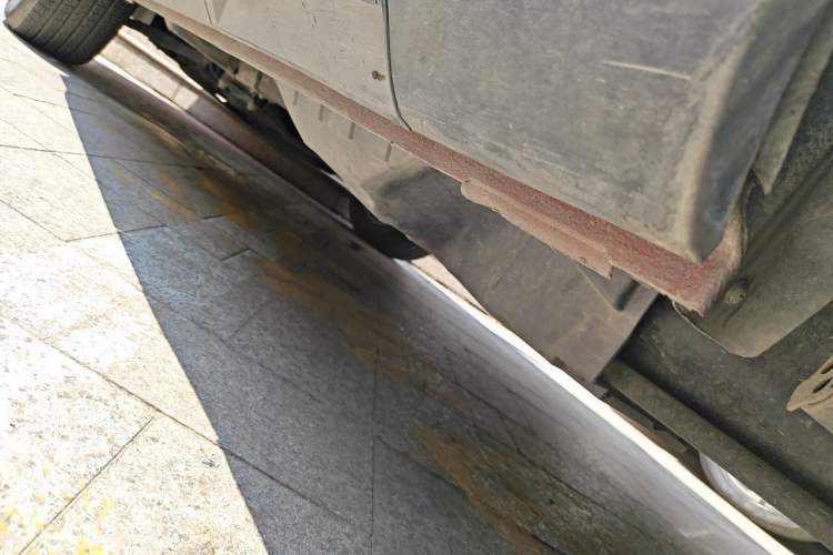 Used Haval H4 2019 1.5 GDIT DCT Luxury Smart Connectivity Version China VI Standard Chassis Rear Left