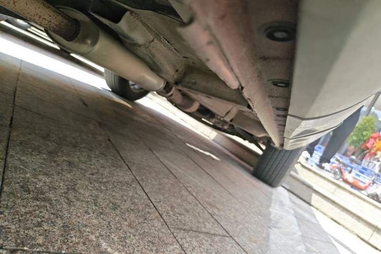 Used Haval H4 2019 1.5 GDIT DCT Luxury Smart Connectivity Version China VI Standard Chassis Rear Right