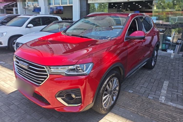 Used Haval H4 2019 1.5 GDIT DCT Ultra-Luxury Smart Connectivity Model China VI Standard Guazi used car, China used car export, Used car for sale, Used  cars, Cheapest cars for sale