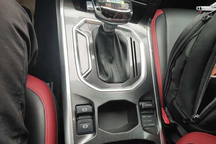 Used Haval H4 2019 1.5 GDIT DCT Luxury Smart Connectivity Version China V Standard Gear Lever