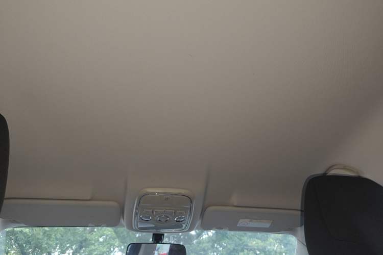 Used Haval H4 2019 Red-Label 1.5 GDIT DCT Elite SmartConnect Edition Headliner