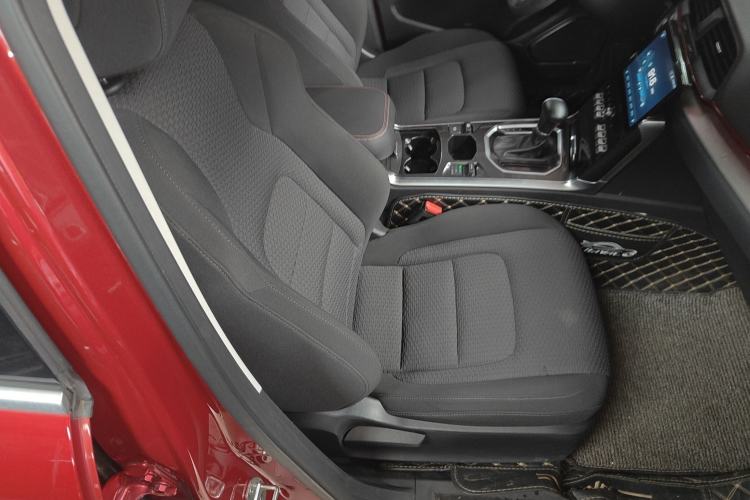 Used Haval H4 2019 Red-Label 1.5 GDIT DCT Elite SmartConnect Edition Right Front Seat