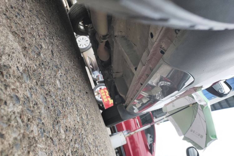Used Haval H4 2019 1.5 GDIT DCT Luxury Smart Connectivity Version China V Standard Right Side Sill