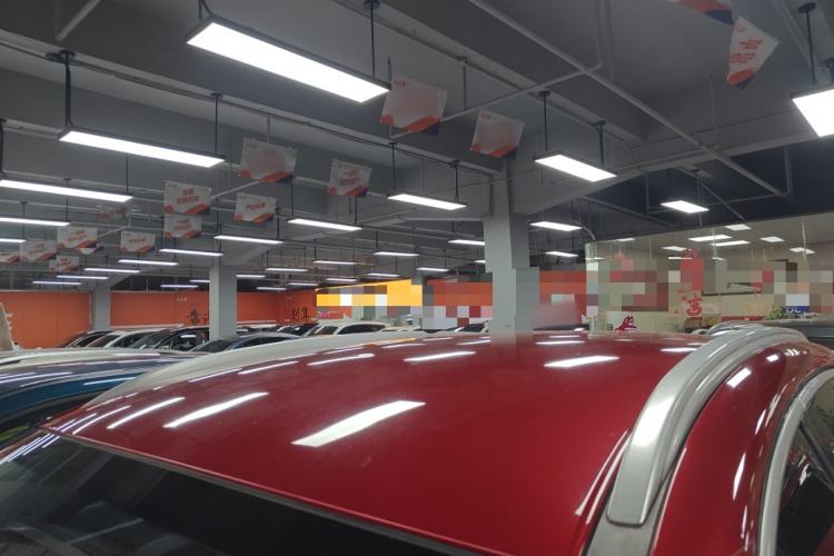 Used Haval H4 2019 Red-Label 1.5 GDIT DCT Elite SmartConnect Edition Roof