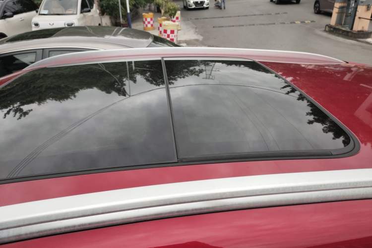 Used Haval H4 2019 1.5 GDIT DCT Luxury Smart Connectivity Version China V Standard Roof