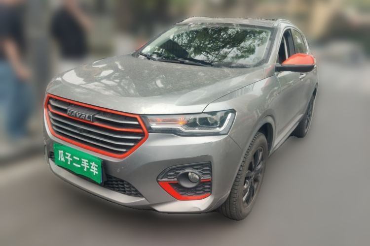 Used Haval H4 2019 1.5 GDIT Pro Version China VI Standard Guazi used car, China used car export, Used car for sale, Used  cars, Cheapest cars for sale