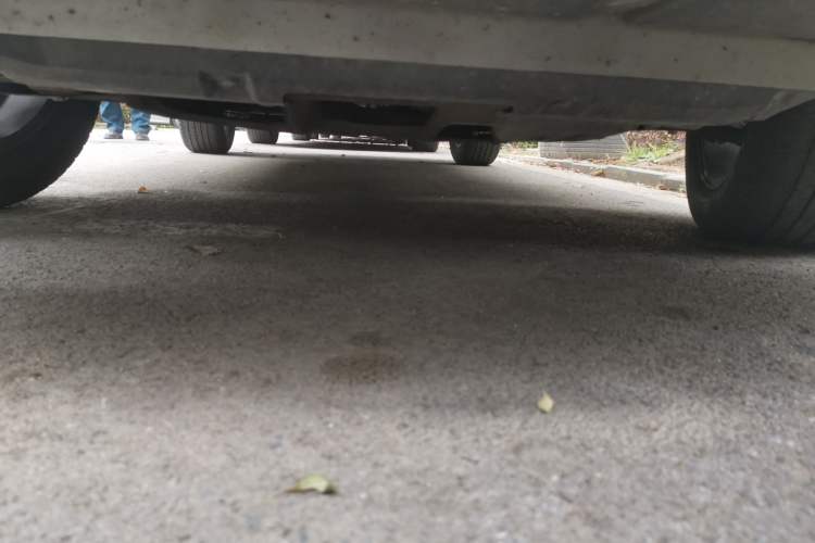 Used Haval H4 2019 1.5 GDIT Pro Version China VI Standard Chassis Front
