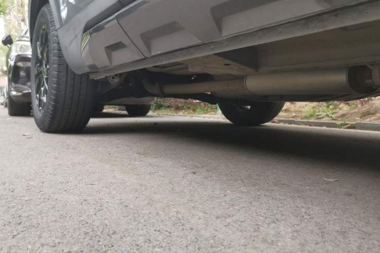 Used Haval H4 2019 1.5 GDIT Pro Version China VI Standard Chassis Front Right