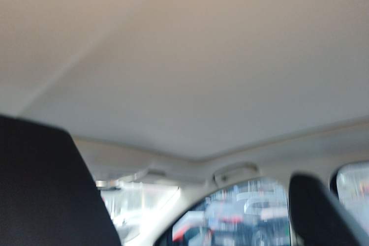 Used Haval H4 2019 1.5 GDIT Pro Version China VI Standard Headliner