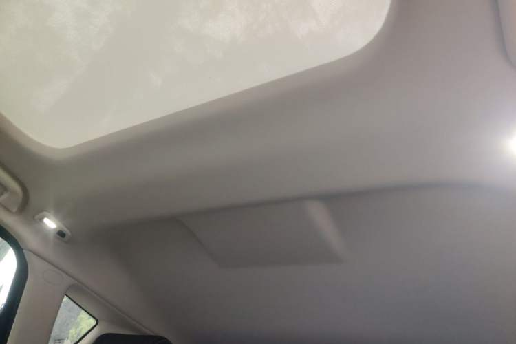 Used Haval H4 2019 1.5 GDIT Pro Version China VI Standard Headliner