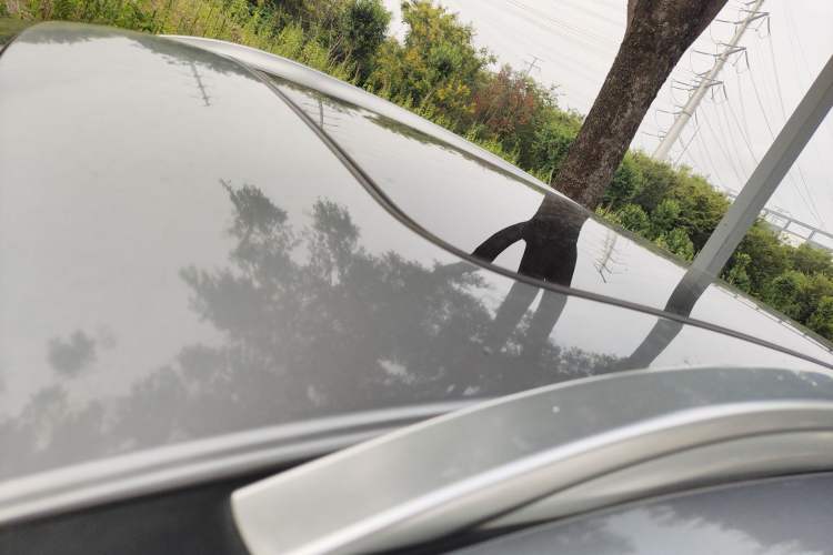 Used Haval H4 2019 1.5 GDIT Pro Version China VI Standard Roof