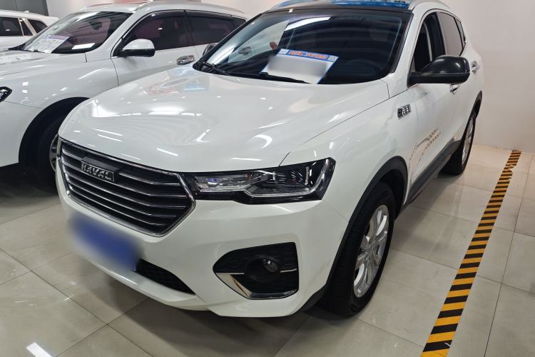 Used Haval H4 2019 1.5 GDIT DCT Elite Smart Connectivity Version China VI Guazi used car, China used car export, Used car for sale, Used  cars, Cheapest cars for sale