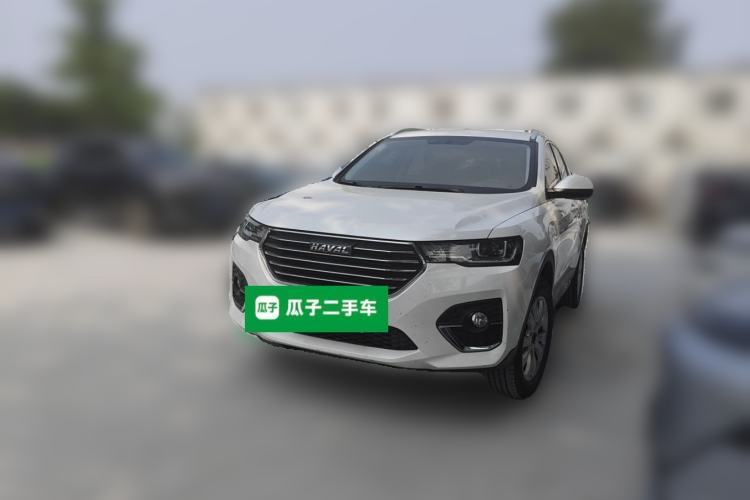 Used Haval H4 2019 1.5 GDIT Manual Elite Smart Connect Version China V Standard Guazi used car, China used car export, Used car for sale, Used  cars, Cheapest cars for sale