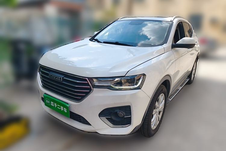 Used Haval H4 2019 1.5 GDIT DCT Luxury Smart Connectivity Version China VI Standard Guazi used car, China used car export, Used car for sale, Used  cars, Cheapest cars for sale