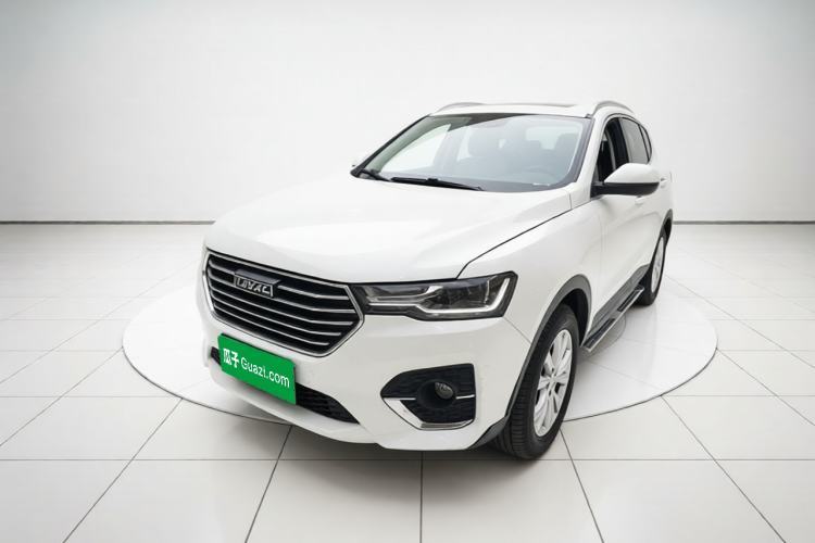 Used Haval H4 2019 1.5 GDIT DCT Luxury Smart Connectivity Version China VI Standard Guazi used car, China used car export, Used car for sale, Used cars, Cheapest cars for sale