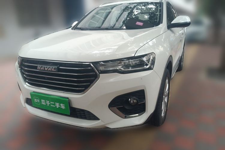 Used Haval H4 2019 1.5 GDIT DCT Elite Smart Connectivity Version China VI Guazi used car, China used car export, Used car for sale, Used cars, Cheapest cars for sale