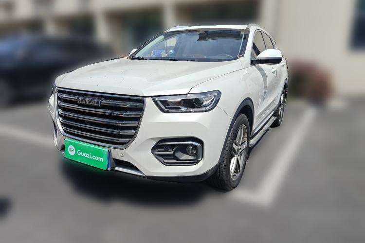 Used Haval H4 2019 Red Label 1.5 GDIT DCT Ultra-Luxury Smart Connectivity Edition Guazi used car, China used car export, Used car for sale, Used  cars, Cheapest cars for sale