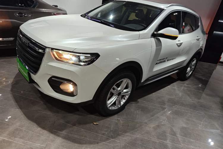 Used Haval H4 2019 Red-Label 1.5 GDIT DCT Luxury Smart Connectivity Model Guazi used car, China used car export, Used car for sale, Used  cars, Cheapest cars for sale