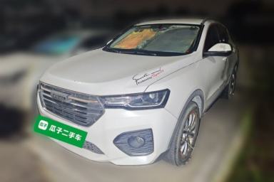 Used Haval H4 2019 1.5 GDIT DCT Elite Smart Connect Version China V Standard