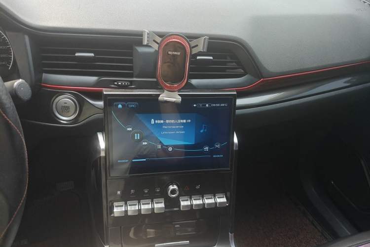 Used Haval H4 2019 1.5 GDIT Manual Elite Smart Connect Version China V Standard Audio And AC Panel
