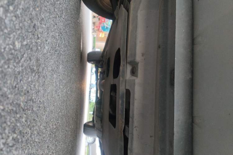 Used Haval H4 2019 Red-Label 1.5 GDIT DCT Luxury Smart Connectivity Model Chassis Front