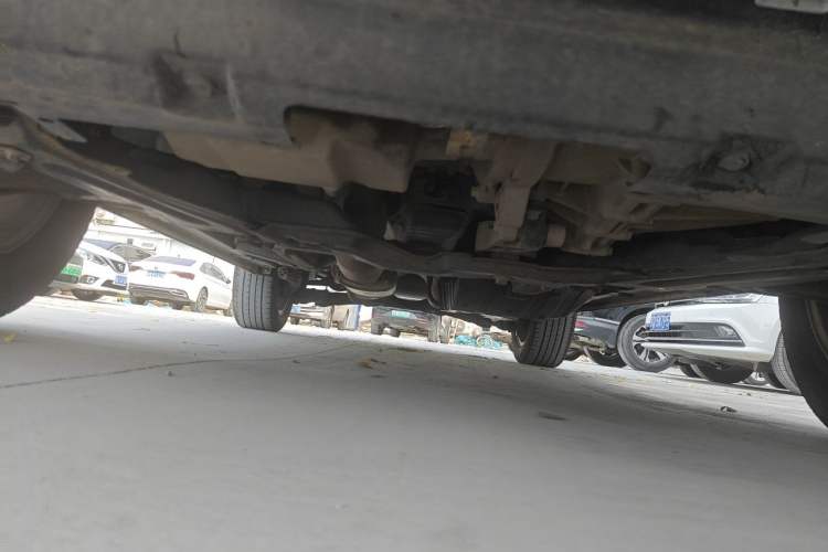 Used Haval H4 2019 1.5 GDIT Manual Elite Smart Connect Version China V Standard Chassis Front