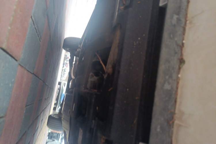 Used Haval H4 2019 1.5 GDIT DCT Elite Smart Connectivity Version China VI Chassis Front